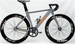 Xe đạp Fixed Gear Life Horse FX3
